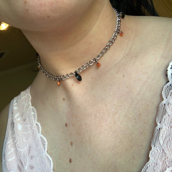 Custom chokers - Picture 3 of 6